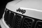 Jeep Grand Cherokee S Limited 2019 года (EU)